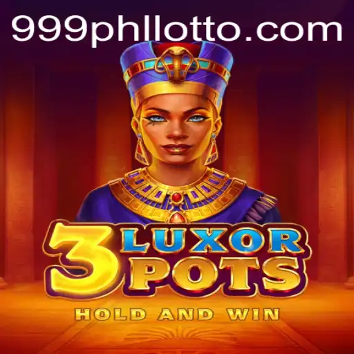 Dive into the World of 3LuxorPots: An Exciting Gaming Experience