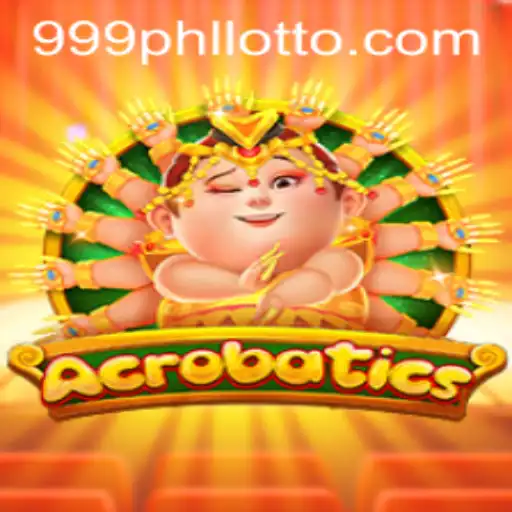 Acrobatics: A Thrilling Game of Precision and Skill