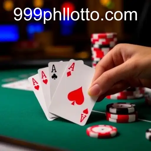 Exploring Blackjack: The 999phl Platform and Its Nuances