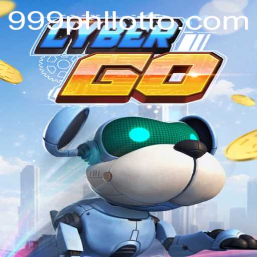 Exploring CyberGO: The Ultimate Digital Realm with the Keyword 999phl