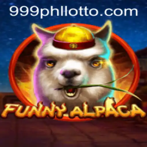 Dive into the World of FunnyAlpaca: A Whimsical Gaming Adventure with 999phl