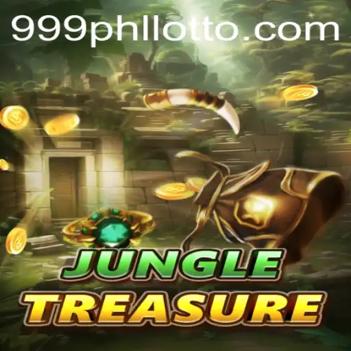 Discover the Adventure: Jungle Treasure and the Mysterious 999phl