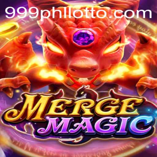 Discover the Enchanting World of MERGEMAGIC