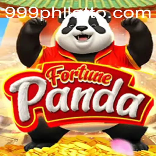 FortunePanda: The Ultimate Adventure with the 999phl Experience