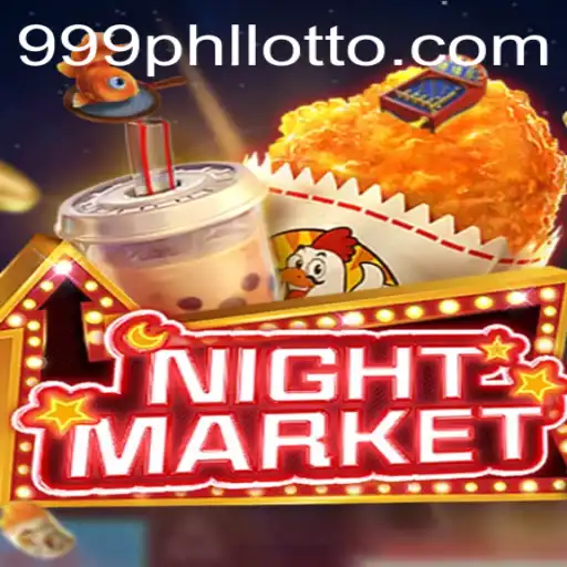 NIGHTMARKET: A Thrilling Dive into the World of Strategy and Survival