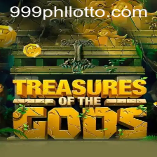 Discover the Adventure: Treasure of the Gods